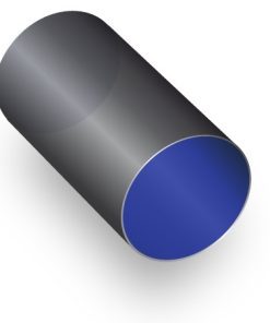 Barra Acero Carbono SAE 4140 Sin Bonificar